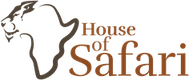 House of Safari logo